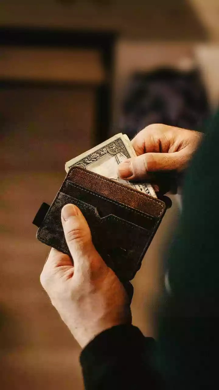 Forest dept staffer held for seeking bribe from Beed farmer