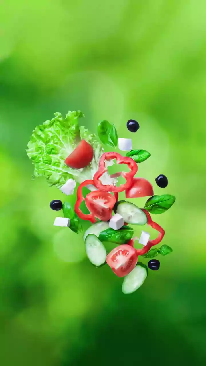 Health-Conscious Eating Is Getting A Softer Rebrand