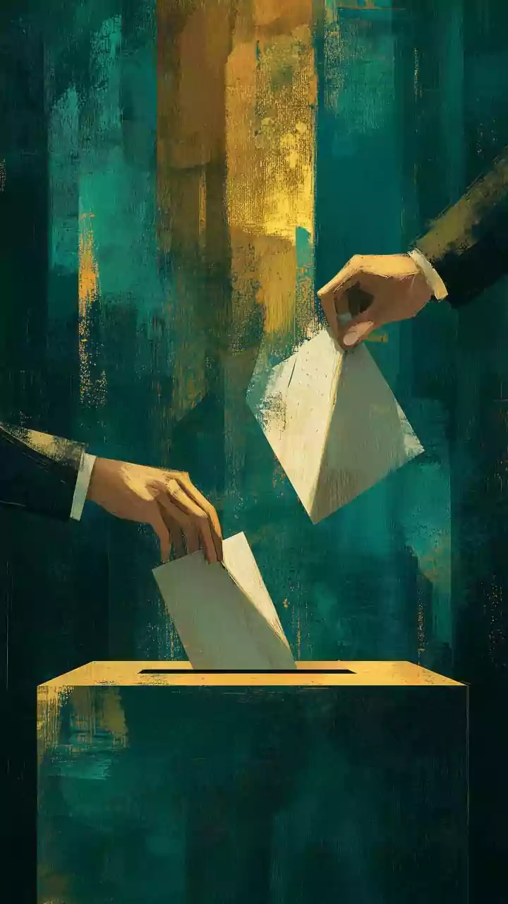 Serbia polls: Aleksandar Vucic challenged by student list movement