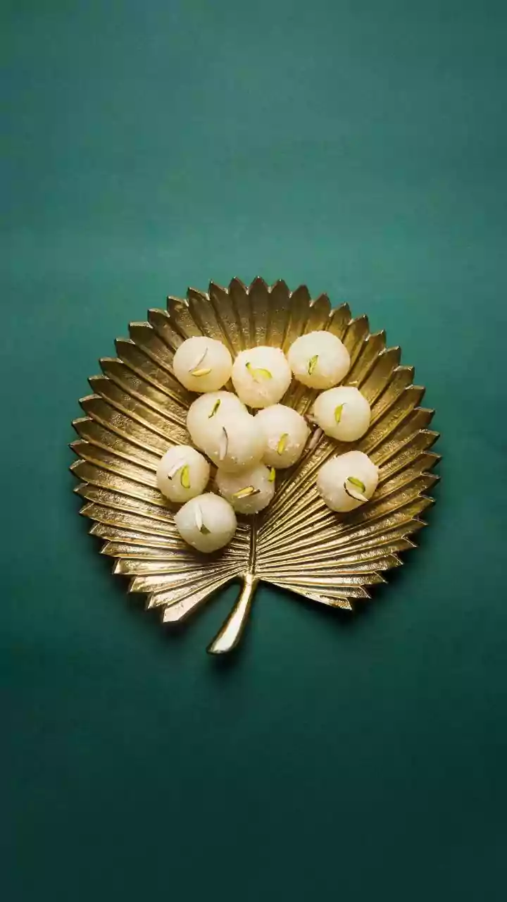 Celebrate Raksha Bandhan With a Dessert From Another Indian State