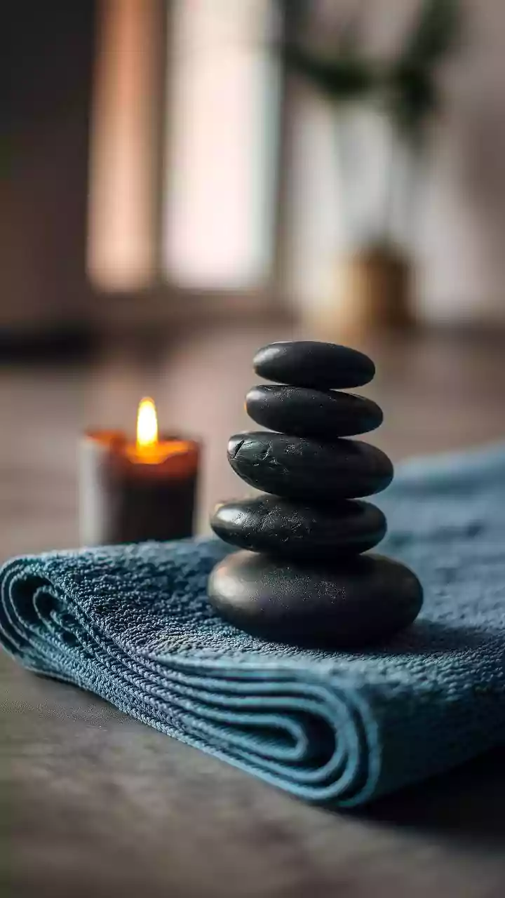 Why Less Travel And More Relaxation Is Becoming A Lifestyle Choice