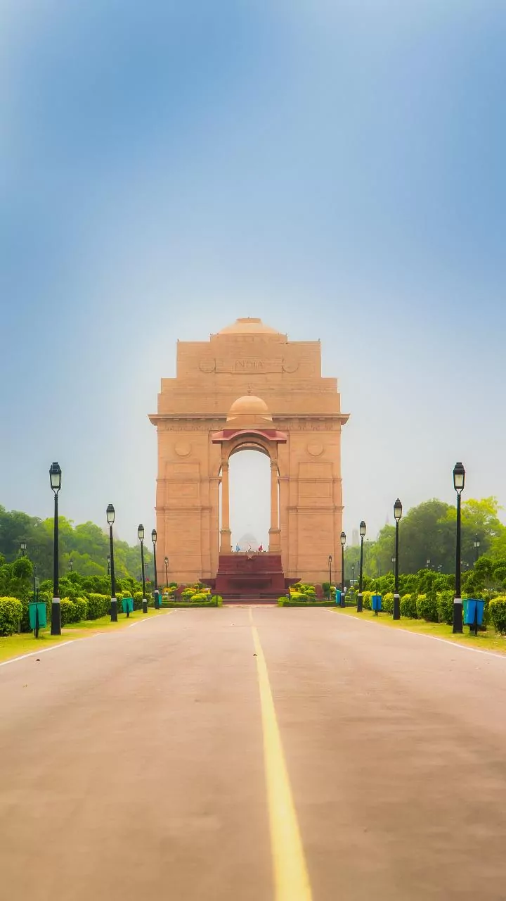 Delhi government working to provide good infrastructure to people: PWD minister Verma