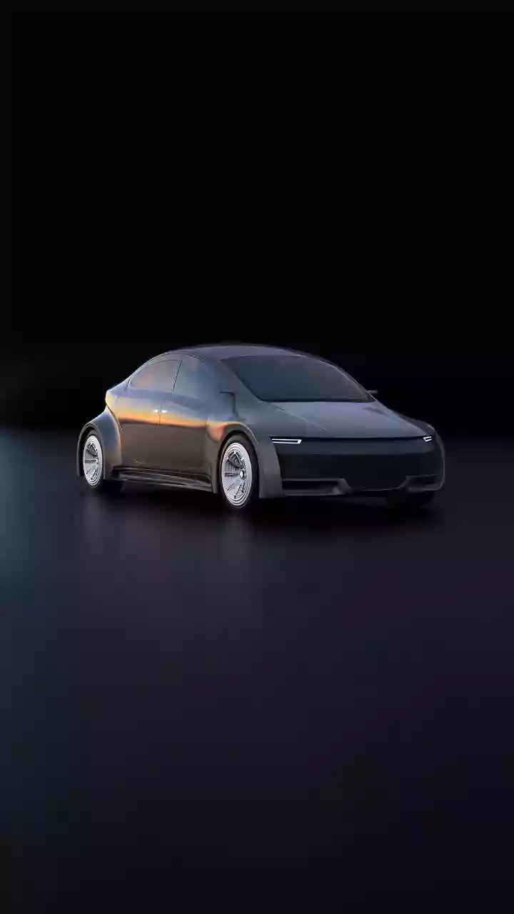 Musk's Vision: Cybercab, Robotaxi, & Optimus Updates