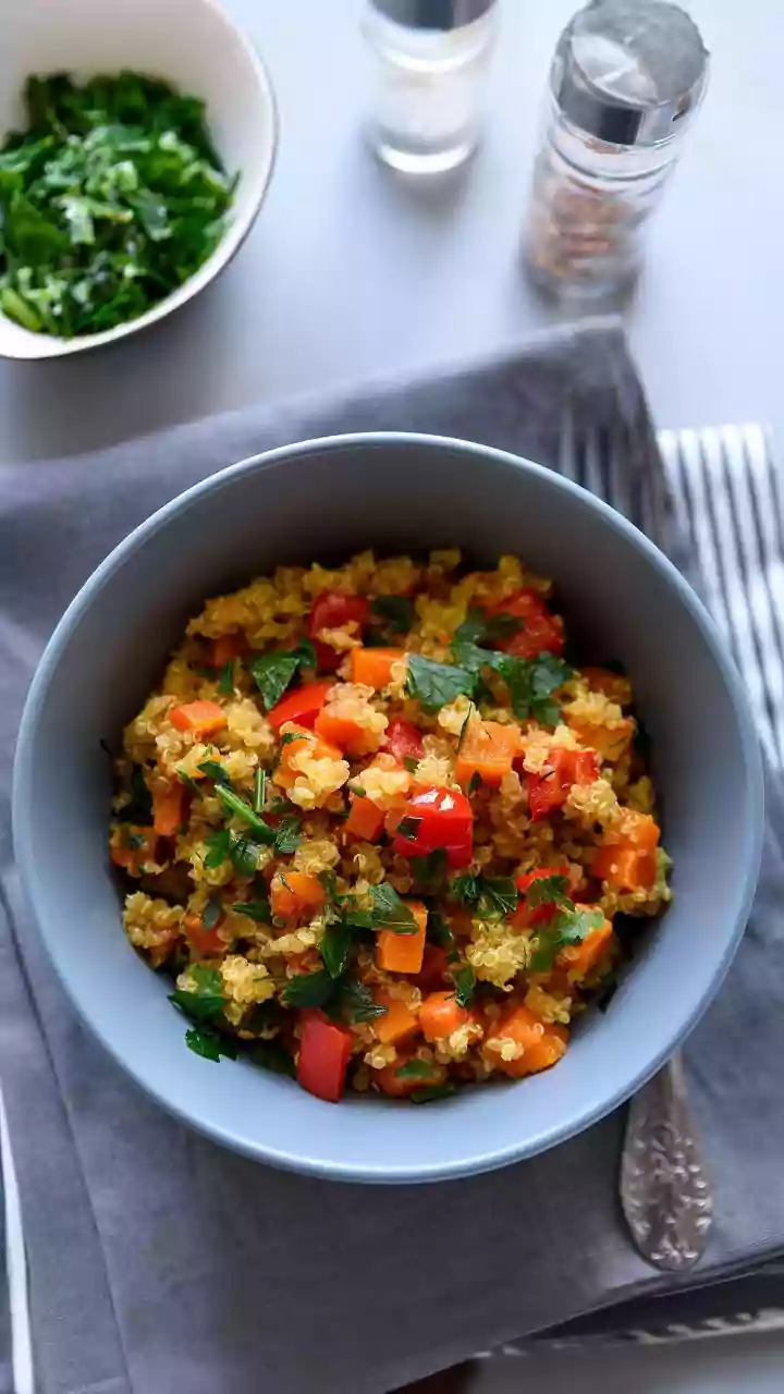 Support Everyday Wellness With These Healthy Monsoon Food Ideas