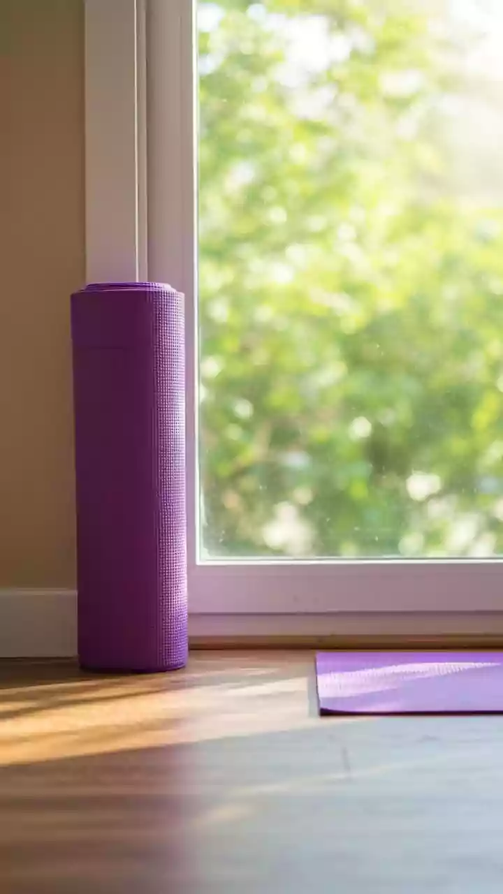 Yoga for Winter: 10 Poses to Boost Blood Flow