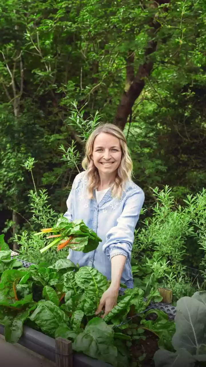 How Home Gardening Can Save Money and Promote Sustainability