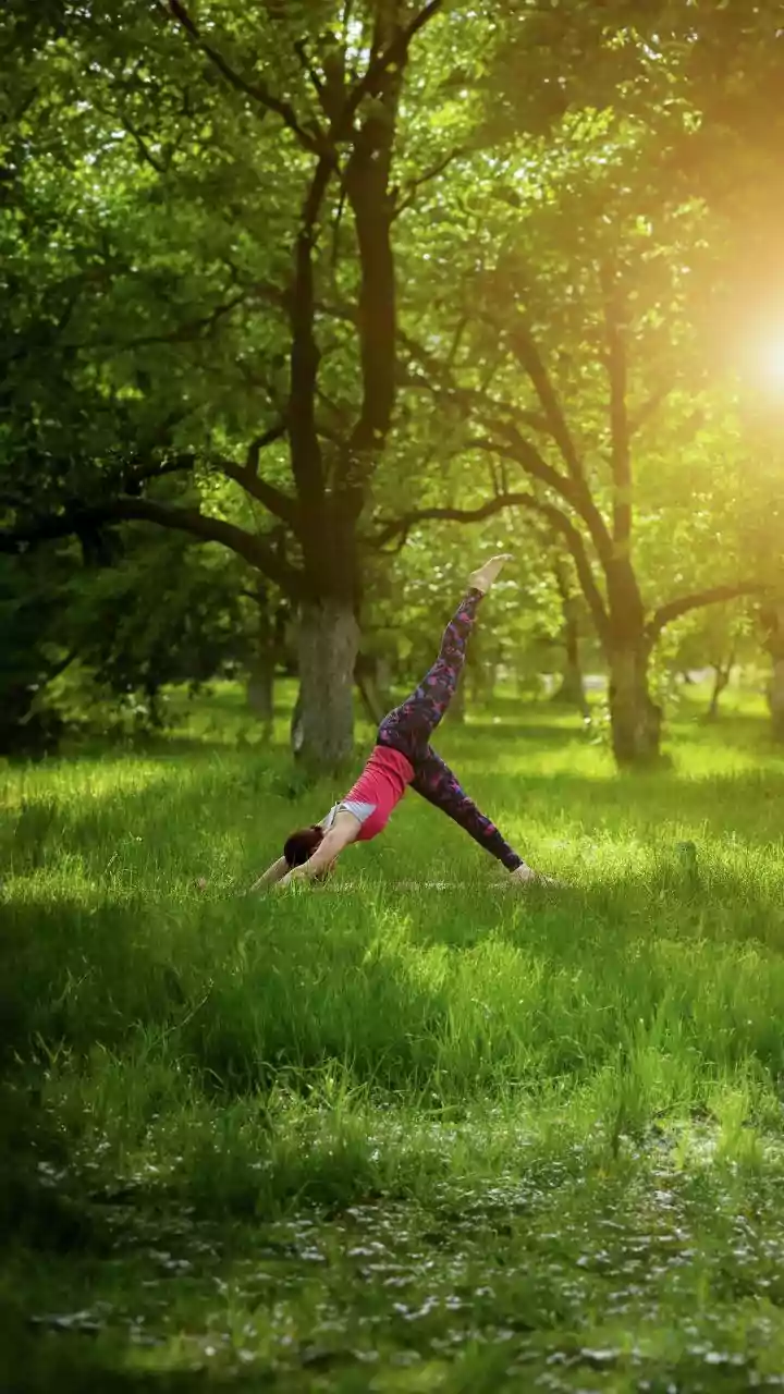 Revitalize Your Mind & Body: A Guide to Energy Restoration