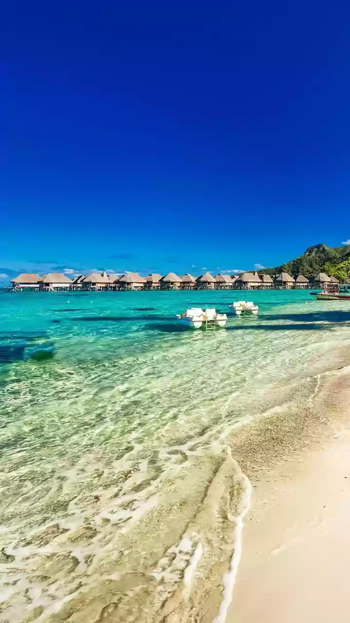 Corsica's Coastal Gems: Unveiling the 10 Best Beaches for Every Traveler
