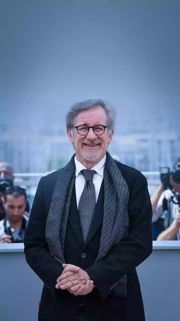 Steven Spielberg Admits He Has ‘Very Strong Suspicion’ About Alien Life: ‘We Are Not Alone’
