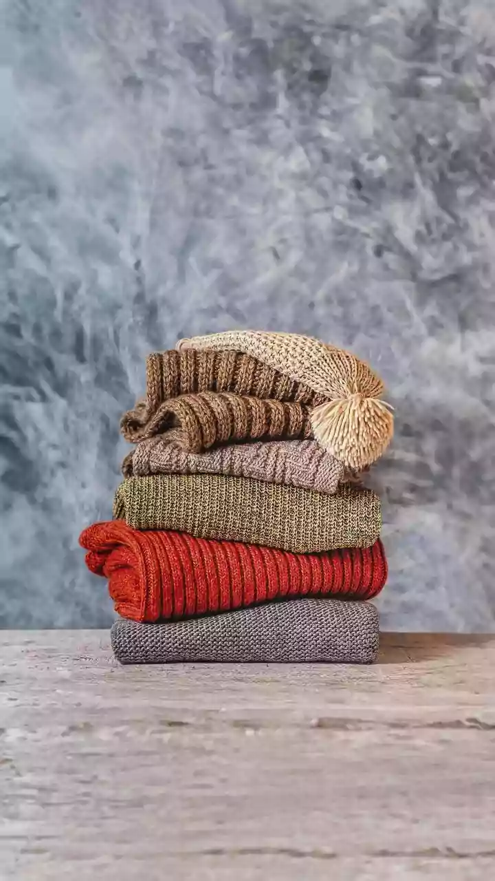 5 Dos and Don'ts for Woollen Clothes