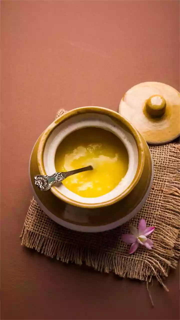 Aloo Halwa Gets Its Gloss From Ghee and Proper Cooking