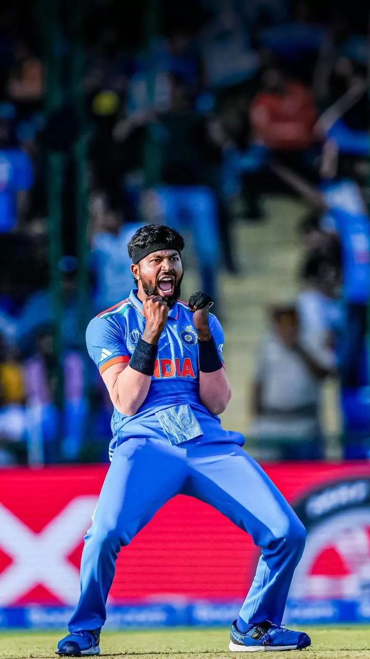 A look at most prolific all-rounders (active)