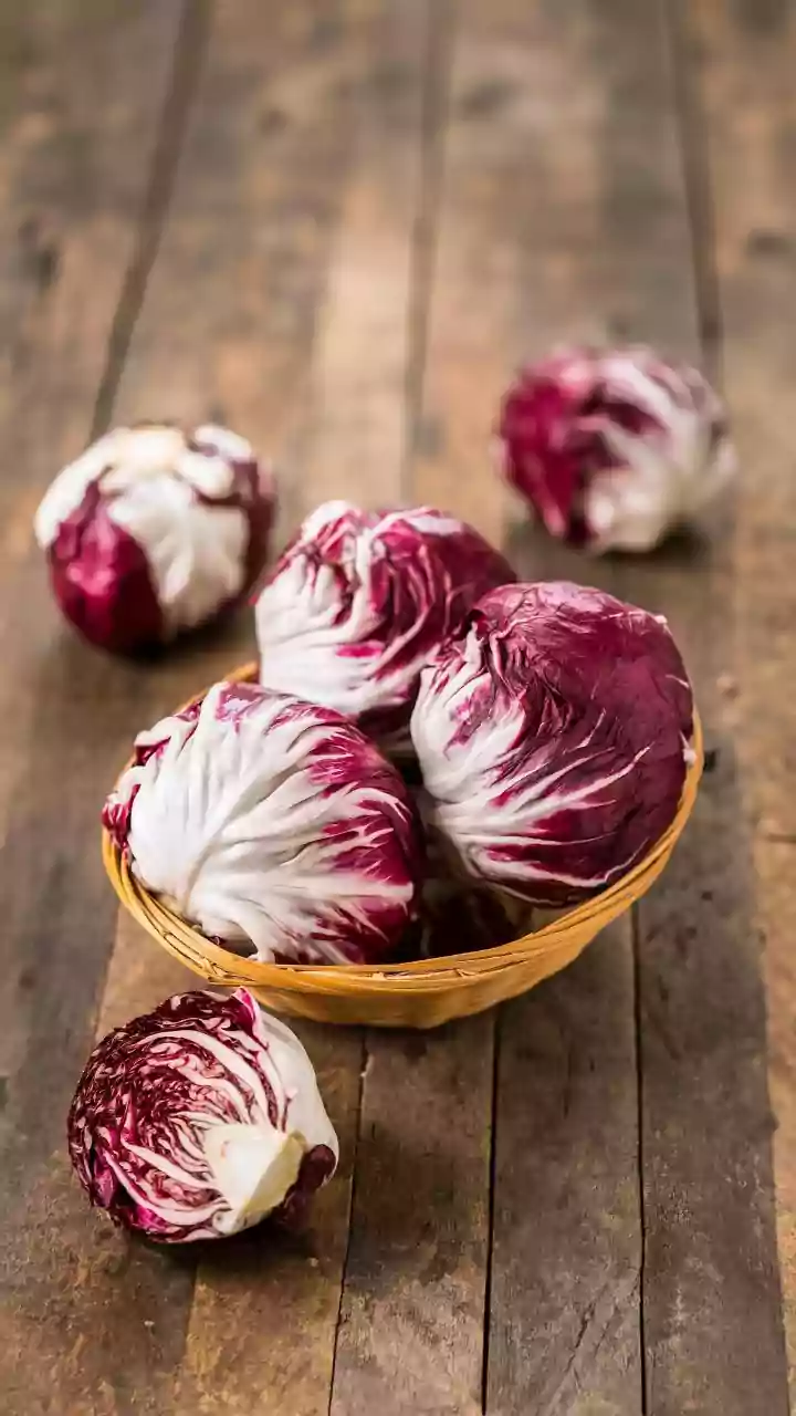 What is radicchio? Try these tasty ways to cook it
