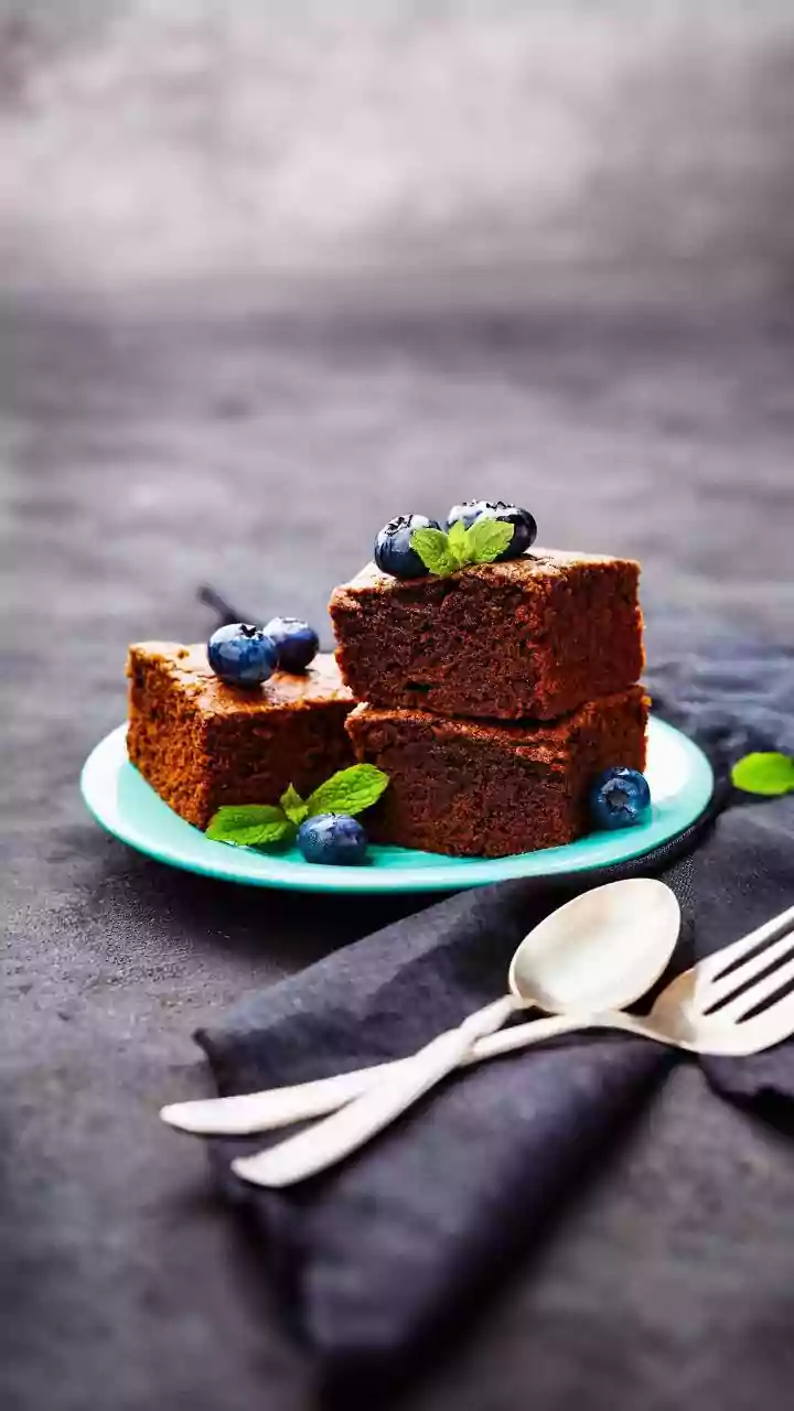 How Finger Millet Flour Brownies Are Sparking A Healthy Urban Bakery Trend