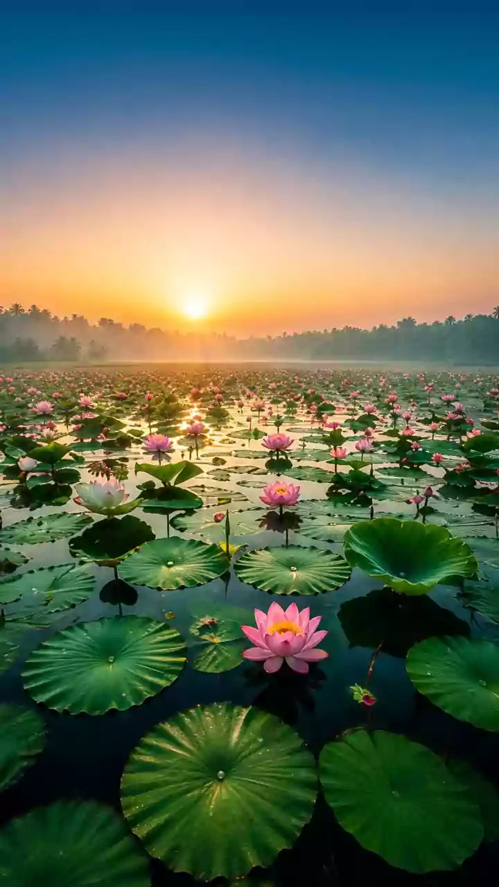 Happy Thiruvonam 2026: 50+ Onam Wishes, Images, WhatsApp Status, Messages And Quotes