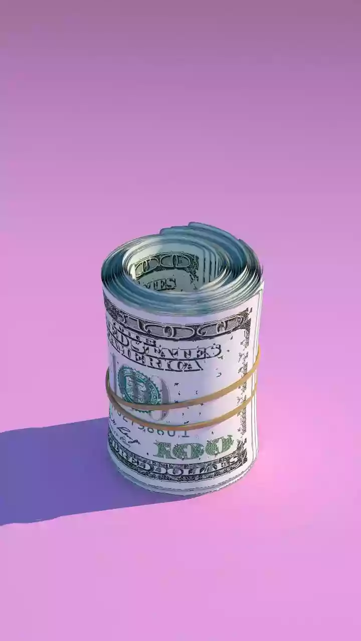 This company gave $240M in bonuses to its 540 employees