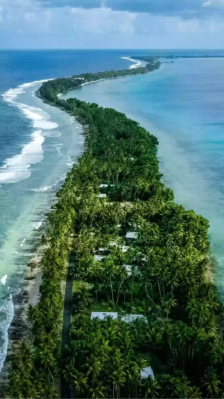 ‘Great stupidity’: Trump reverses stance on UK-Mauritius Chagos Islands deal to justify Greenland’s control