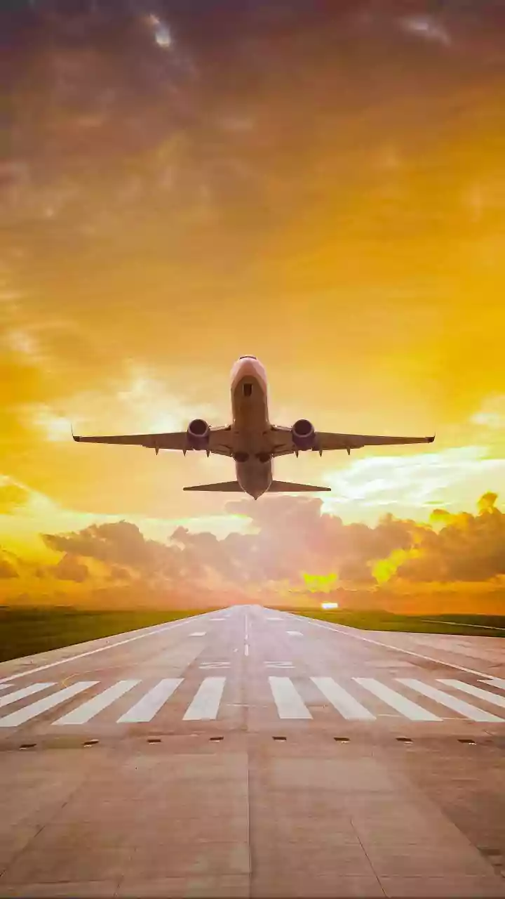 Avoid Budget Pressure By Planning Flight Expenses Well Before Peak Travel