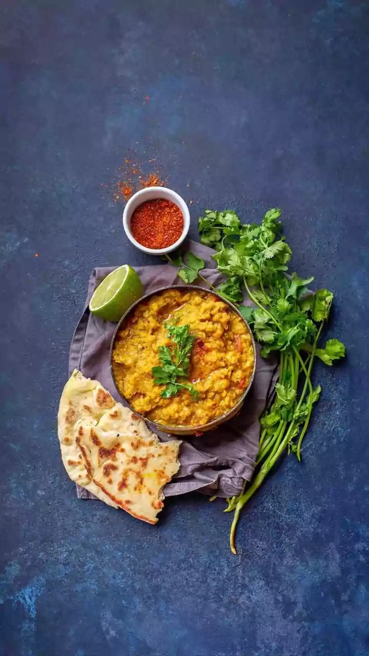 Fibre-Rich Indian Meals Are Trending For Good Reason