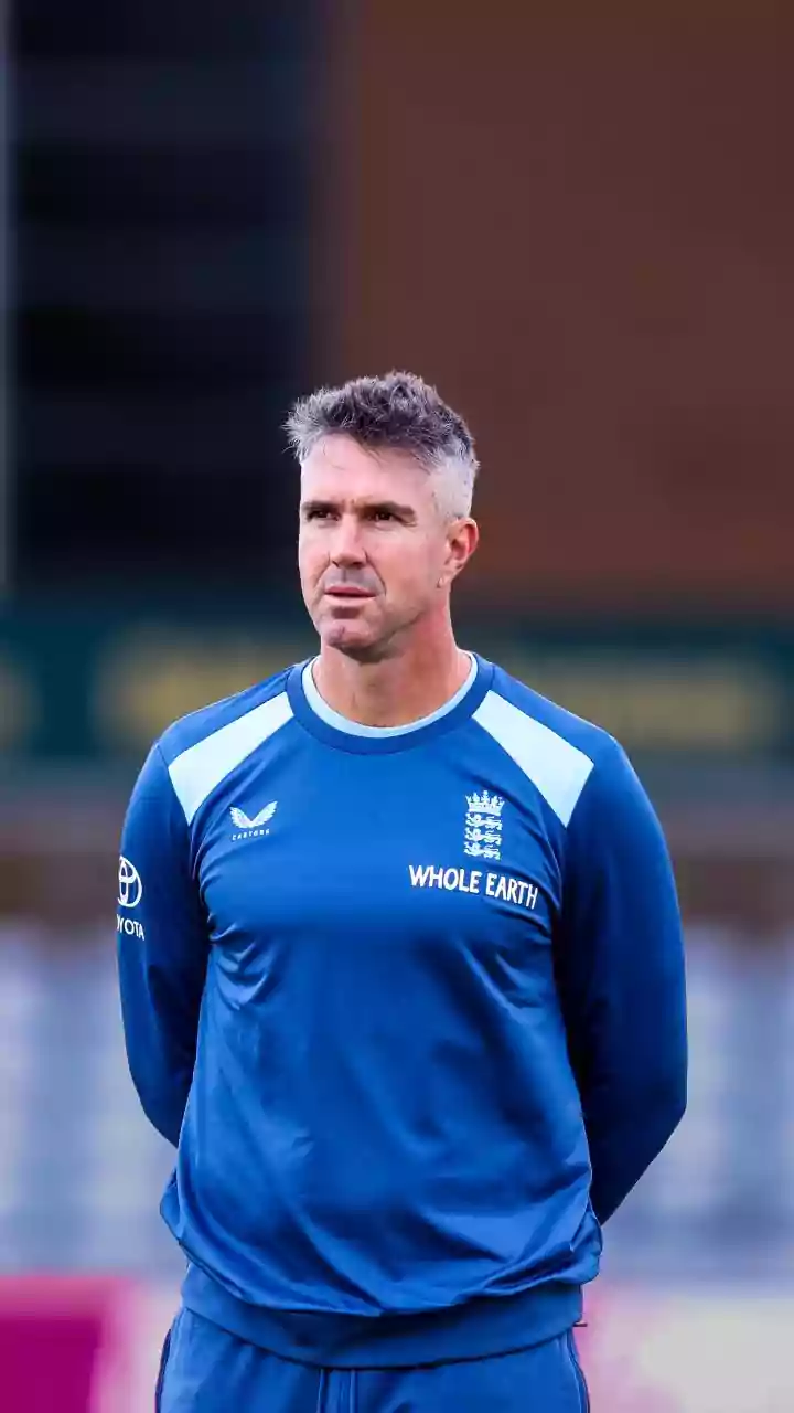 Kevin Pietersen’s England Return: How could his role help Three Lions Before 2027