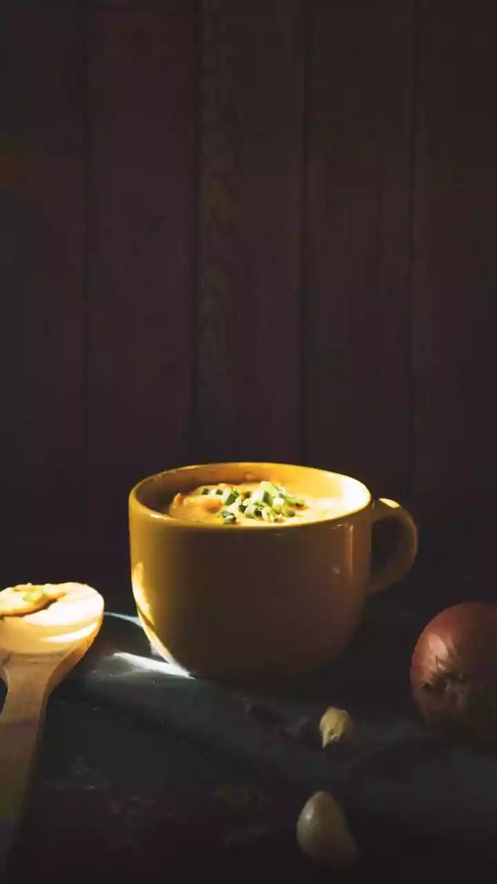 8 Winter Comfort Foods: A Culinary Journey