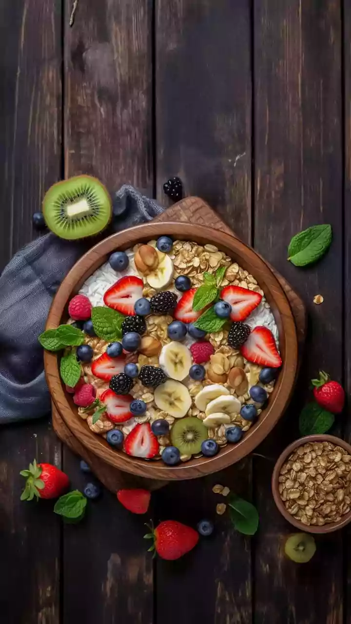 Prunes At Breakfast Need No Miracle Health Claims