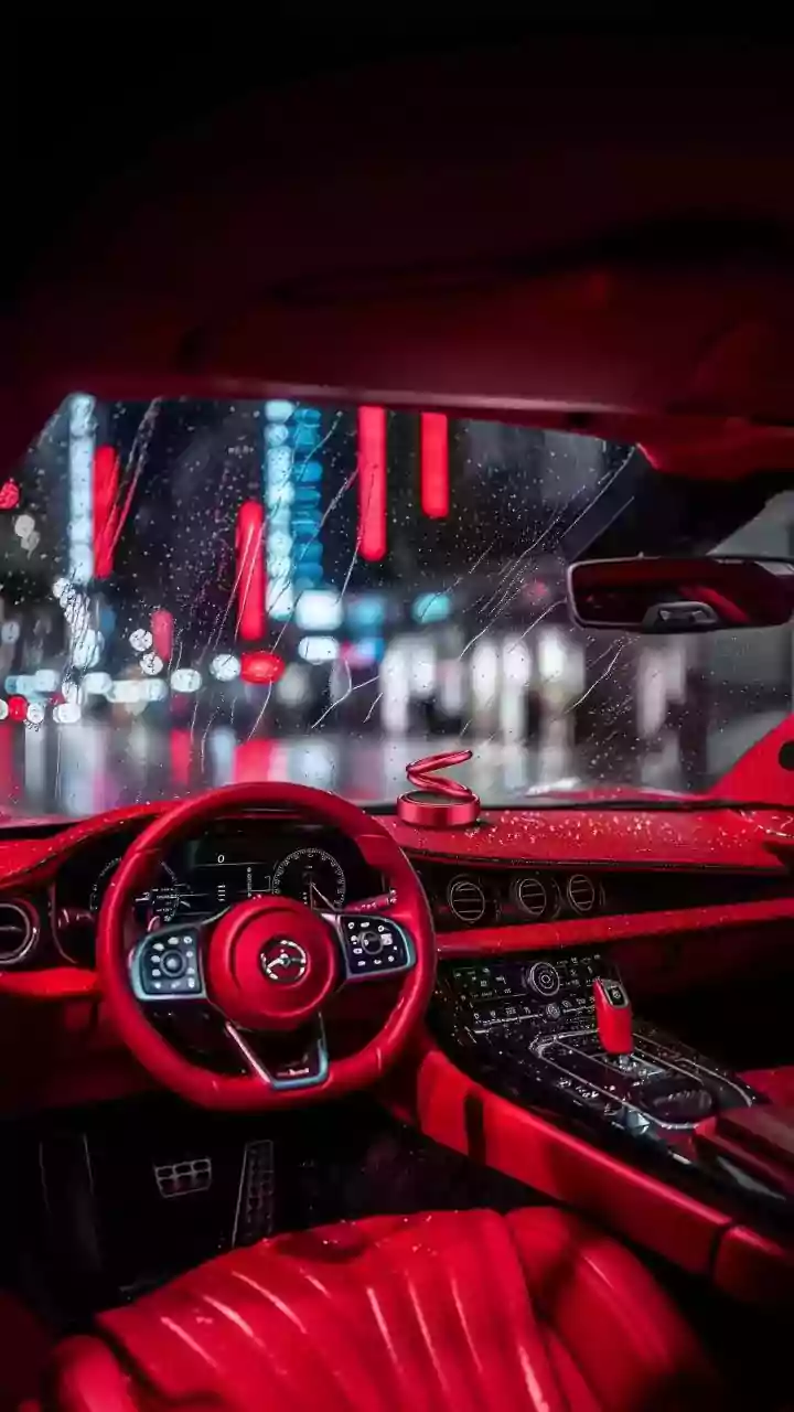 Top 10 Luxury Cars Redefining Comfort and Status