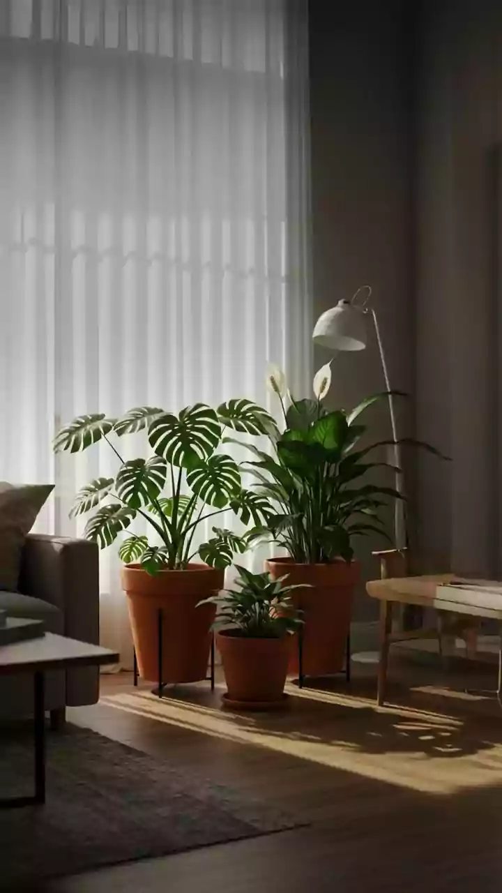 5 Home Plants That Enhance Relationships