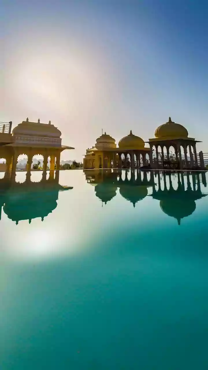 India's Finest: Readers' Travel Awards 2025