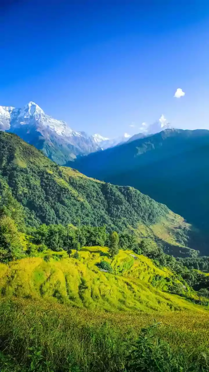 Nepal Vs Sri Lanka: Comparing September Travel Conditions For Indians