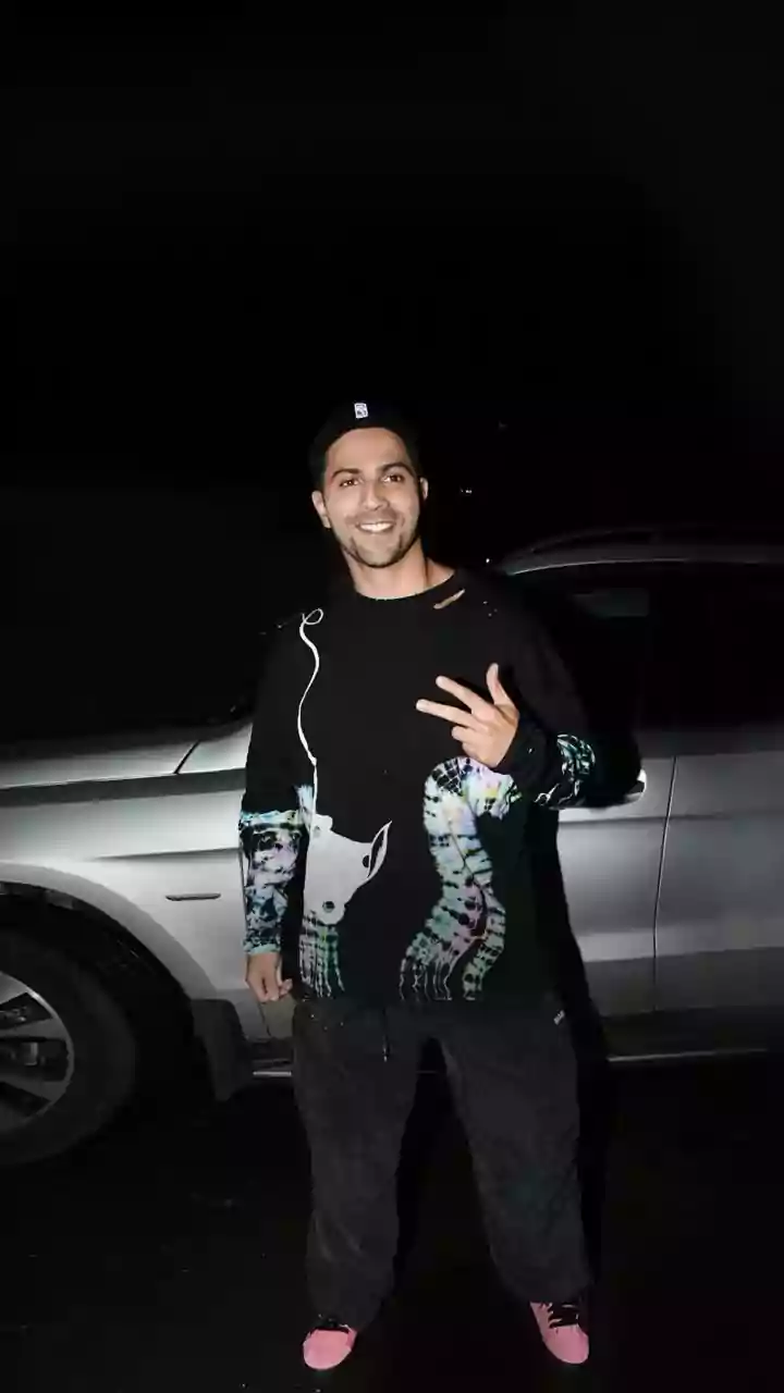 Varun Dhawan Hails His Border 2 Co-Star Diljit Dosanjh: 'Unhone Apna Khoon Paseena Diya Hai'