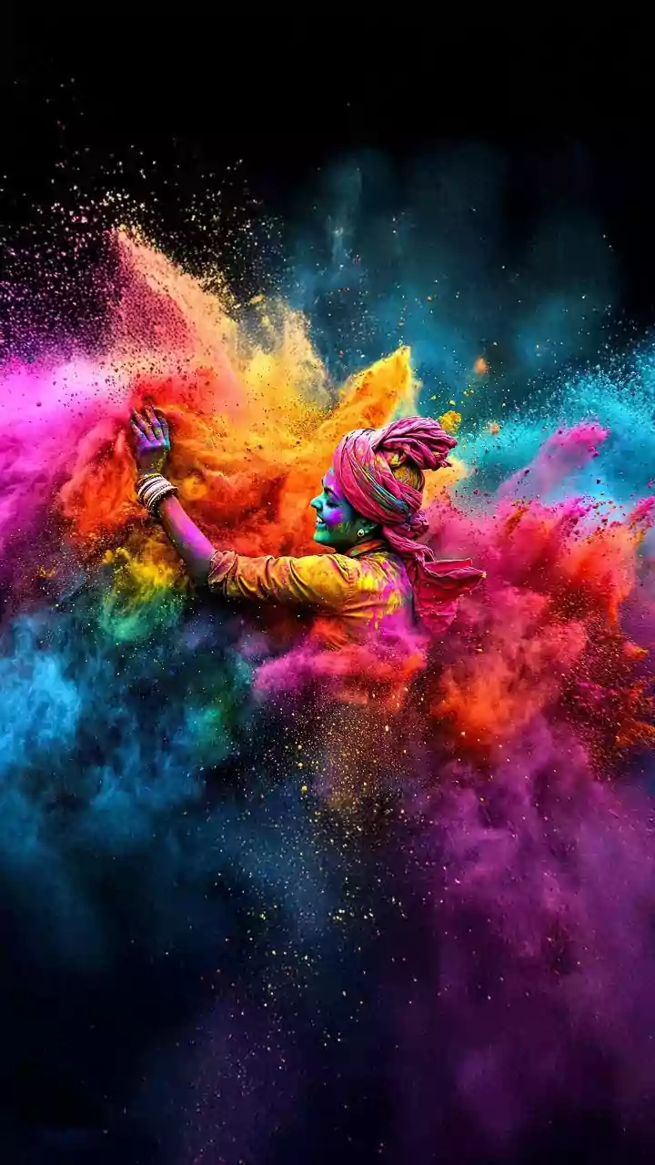 Discover Your True Colors: A Numerological Guide to Personality and Hue