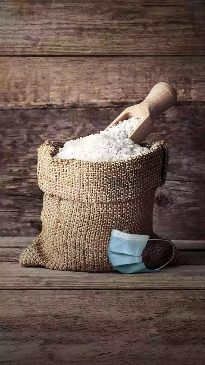 Cuba recebe carga de arroz da China em meio à crise