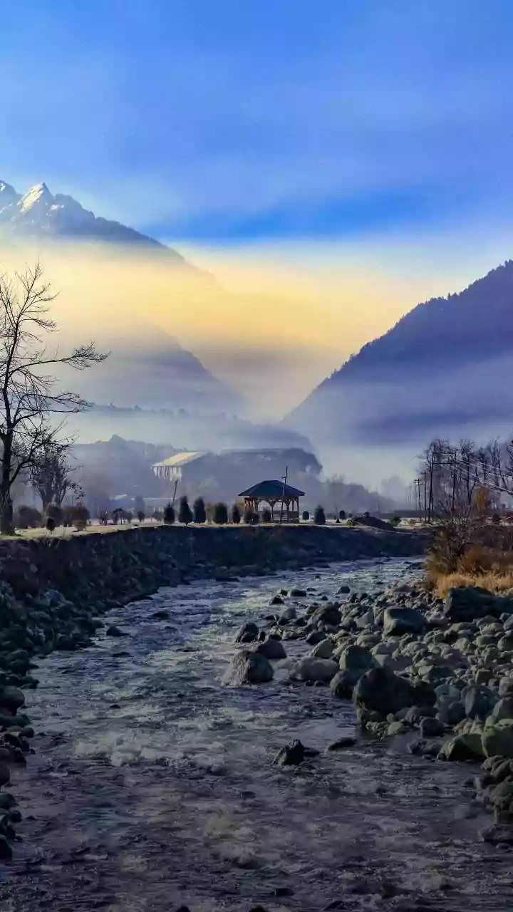 Kasol And Jibhi Workations: Affordable Homestays For Tech Workers Seeking Autumn Peace