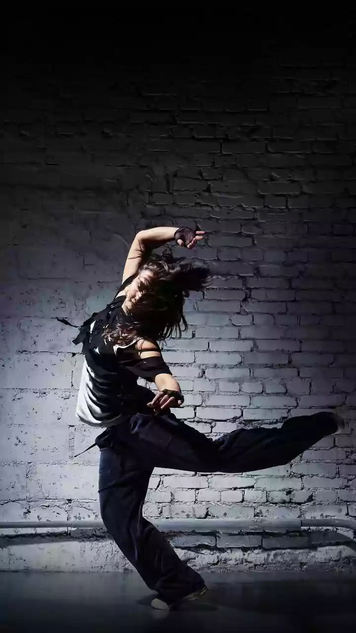 Music And Choreography Can Make Aerobic Exercise Feel Less Repetitive With Coordination And Endurance