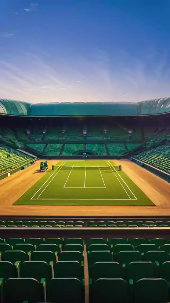 Wimbledon Embraces Technology: Automated Line Calls Arrive in 2026