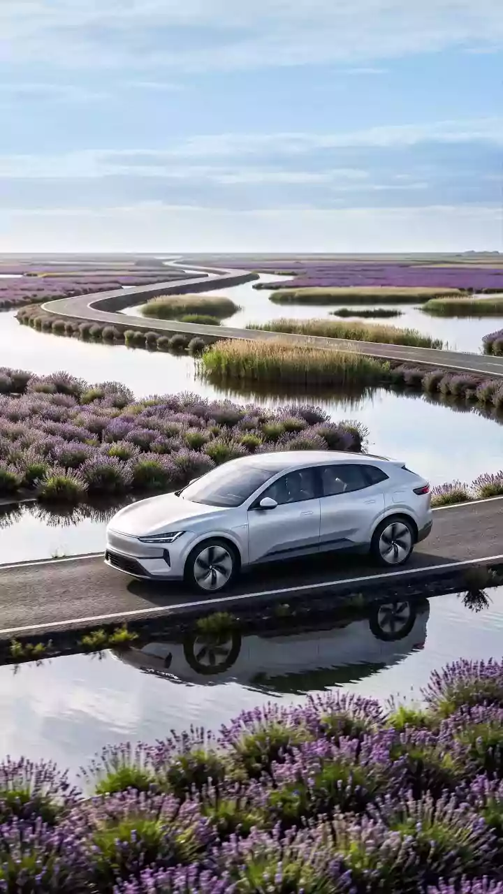 Kia Syros EV Launched in India at Rs 13.49 Lakh - Check Specs, Range and Features