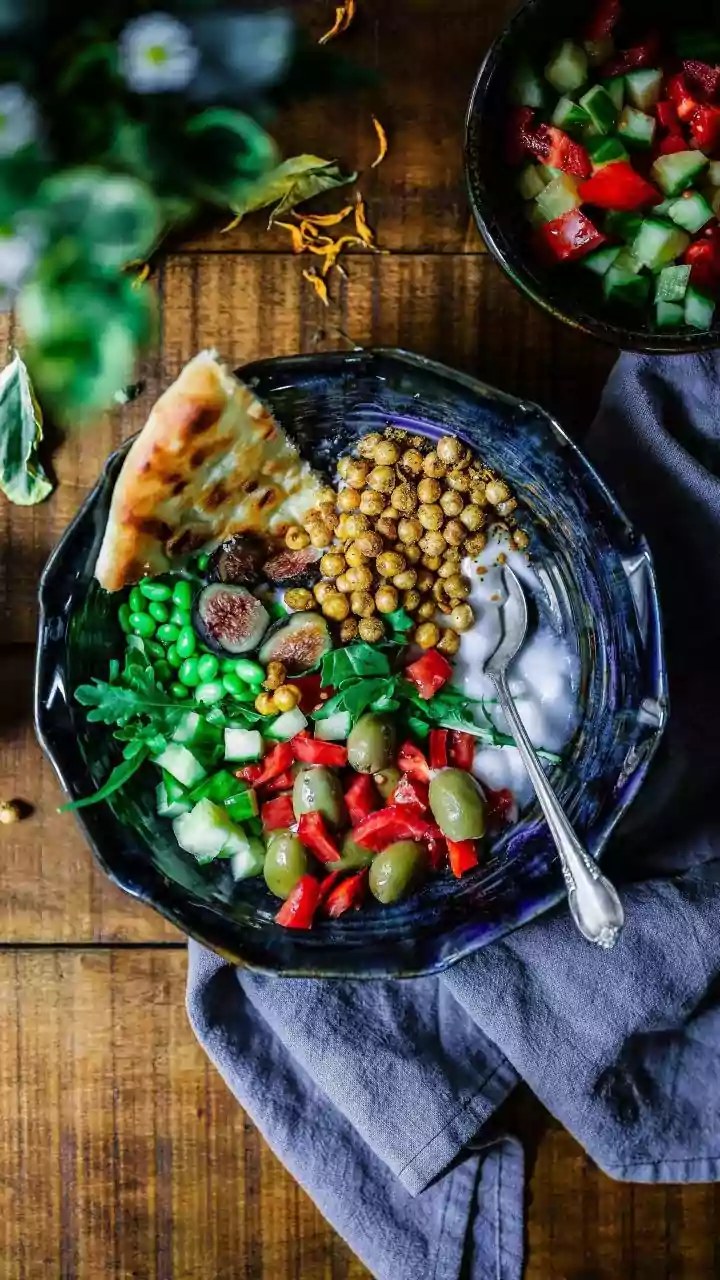 Effortless 80g Protein Daily: Simple Indian Meal Plan for Your Health Goals