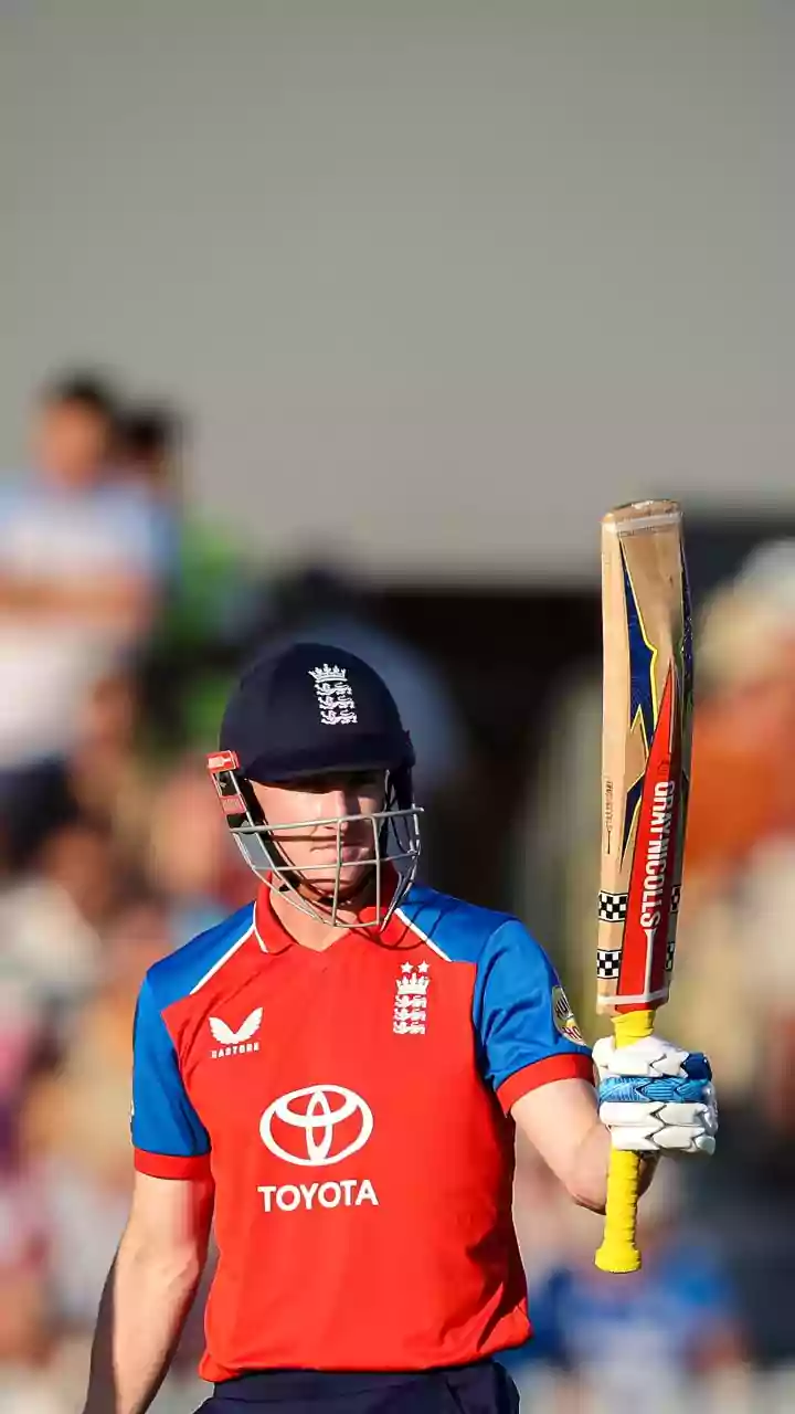 Harry Brook hits 114 off 49: What makes Brook a once-in-a-lifetime cricketer?