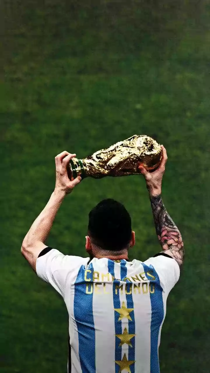 FIFA World Cup memorabilia fans can collect