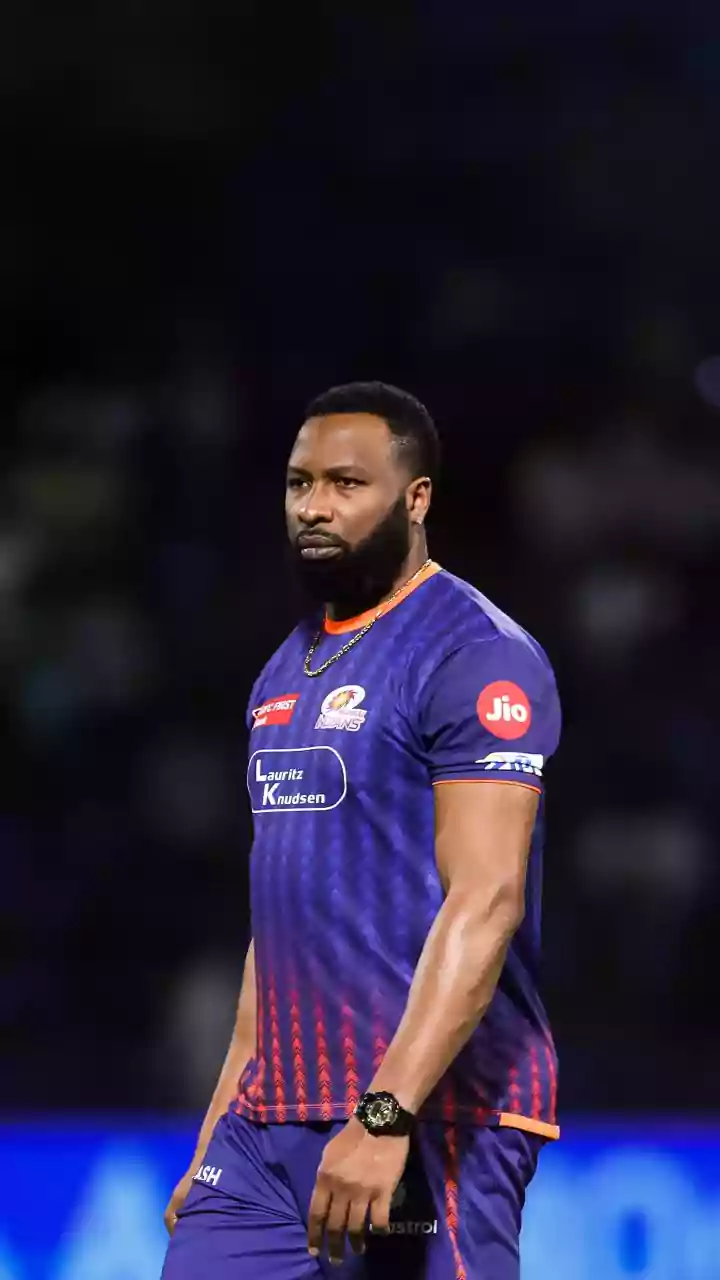 Kieron Pollard named Mumbai Indians head coach: Can Pollard handle the heat as MI head coach?