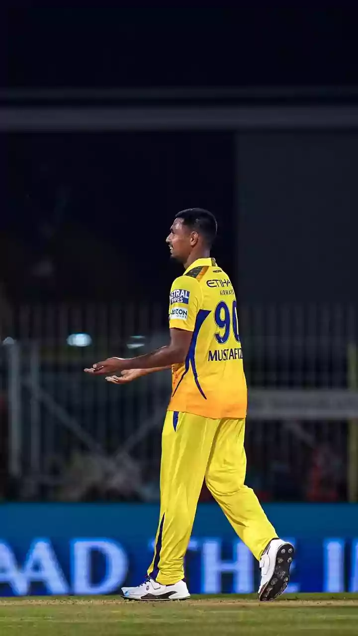 IPL 2026: Former India cricketer feels CSK missed a trick in not picking Mustafizur Rahman at auction