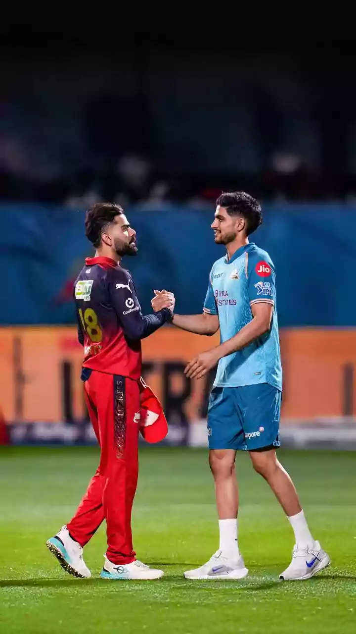 IPL 2026 Final: Four Major Records That Could Fall in Ahmedabad