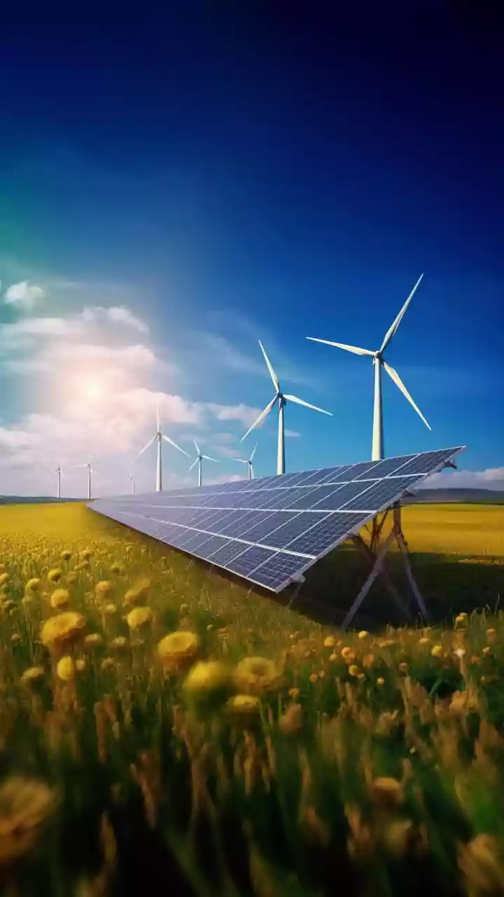 Pak: Karachi Climate March calls for clean energy shift, fossil fuel phase-out