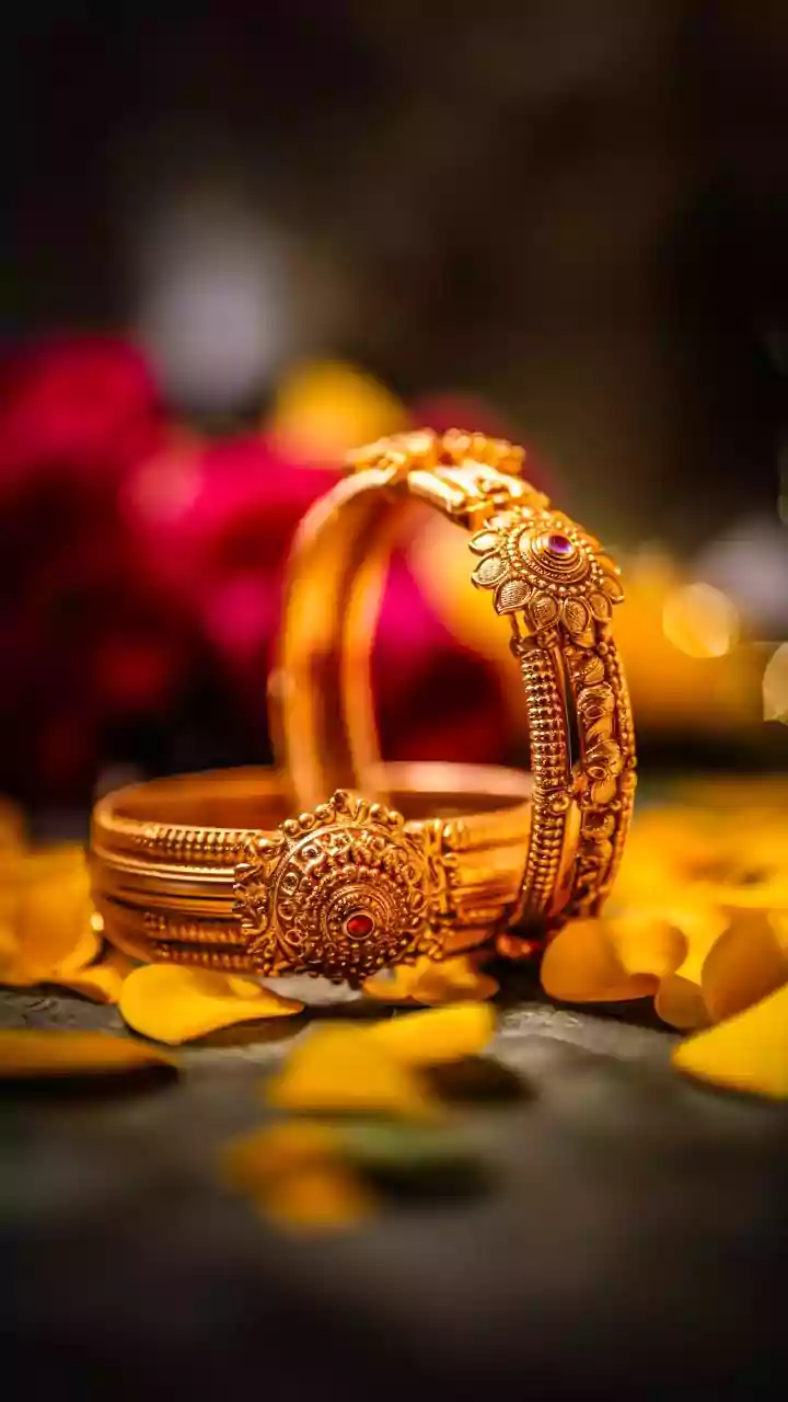 Gold, silver crash on Union Budget day: Check rates