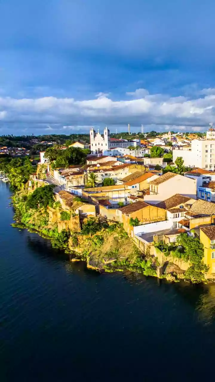 Serra Fluminense: casas para alugar em Penedo pelo Airbnb