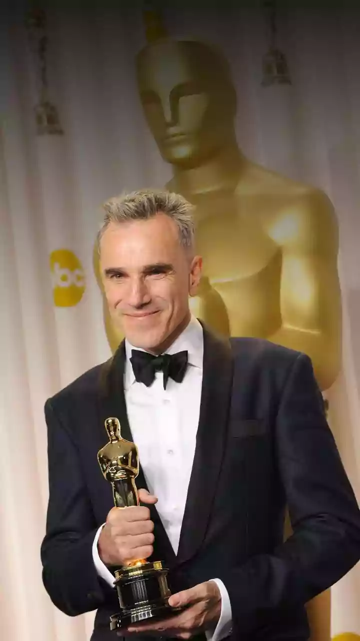 Must-Watch Oscar-Winning Hollywood Dramas That Captured The Pinnacle Of Global Cinematic Production