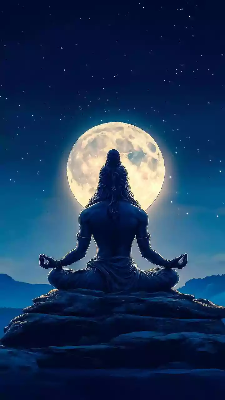 Finding Calm: The Gita's Antidote to Restless Minds