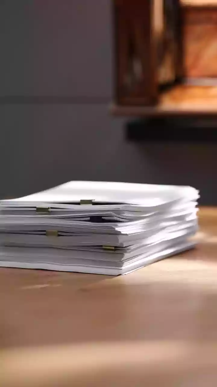 New Meal Voucher Rules: Unpacking the ₹200 Limit & 'Working Hours' Tax Benefit