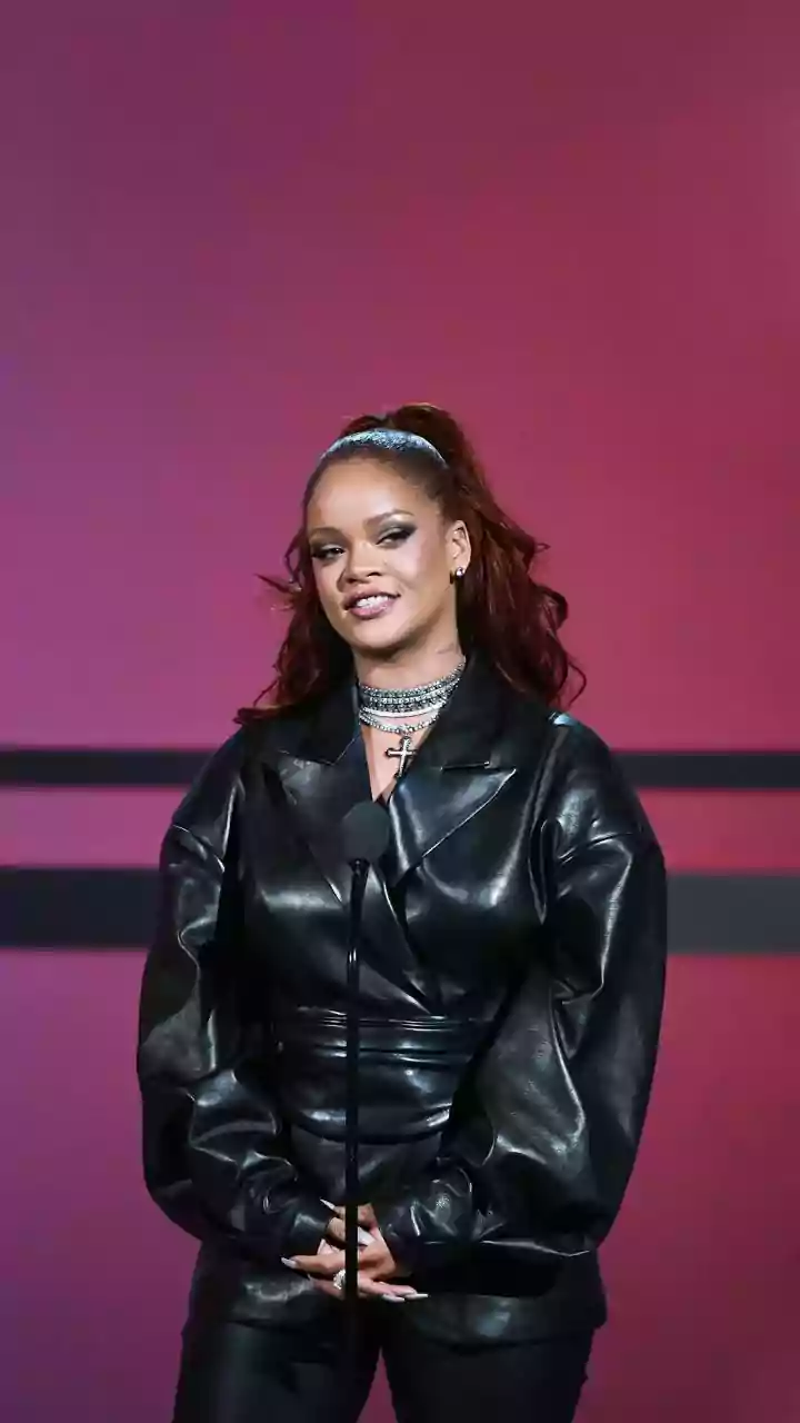 Rihanna's Honest Take: Post-Baby Body Realness